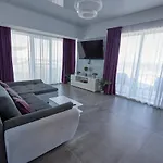 David,mamaia Nord Lejlighed *