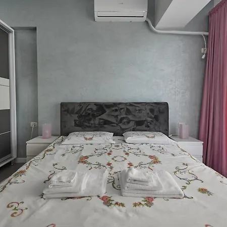 David,mamaia Nord * Năvodari