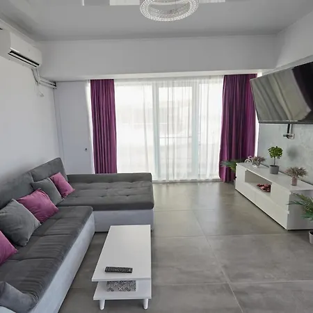 David,mamaia Nord