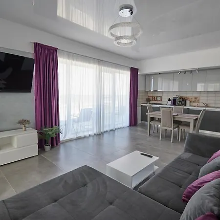 David,mamaia Nord Apartment Năvodari
