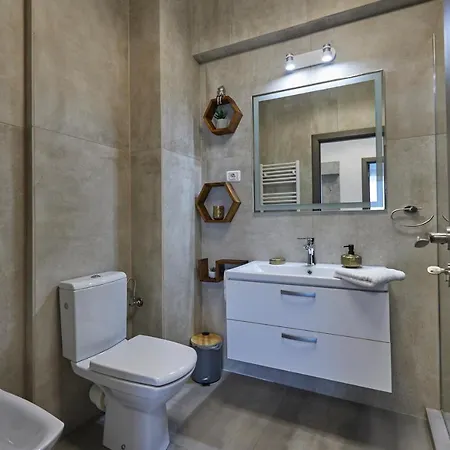 Apartment David,mamaia Nord
