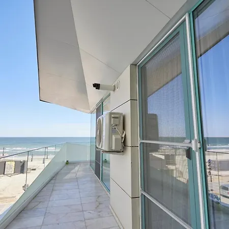 Apartment David,mamaia Nord Năvodari
