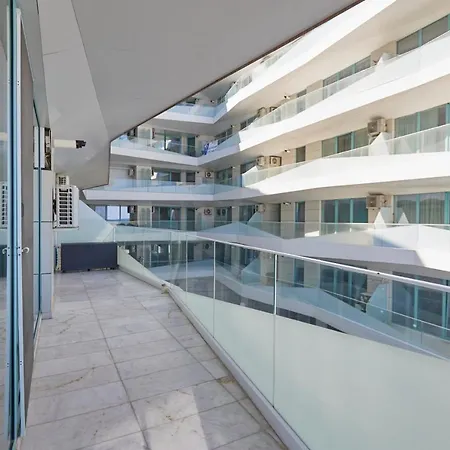 Apartament David,mamaia Nord