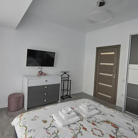 Апартаменты David,mamaia Nord Нэводари