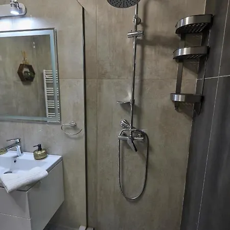 David,mamaia Nord Apartament